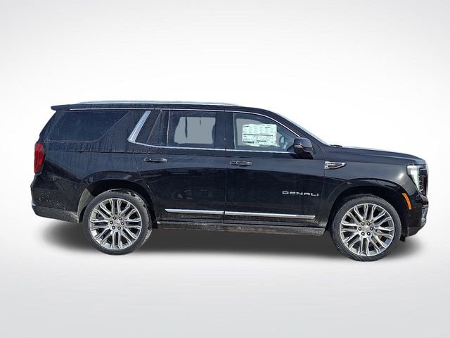 New 2026 GMC Yukon Denali w/ Sun & Power Step Package image 8