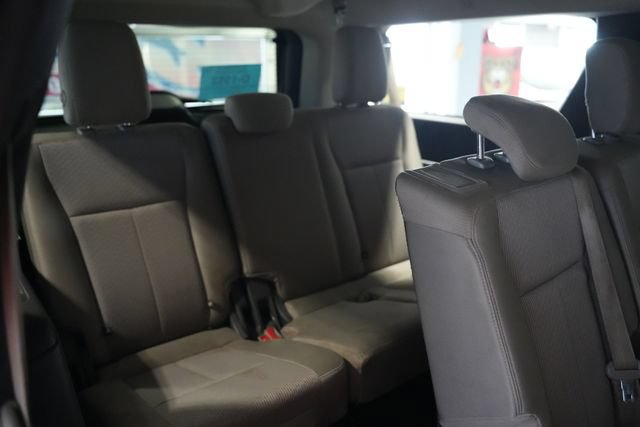 Used 2019 Ford Expedition Max XLT AWD/4WD image 20