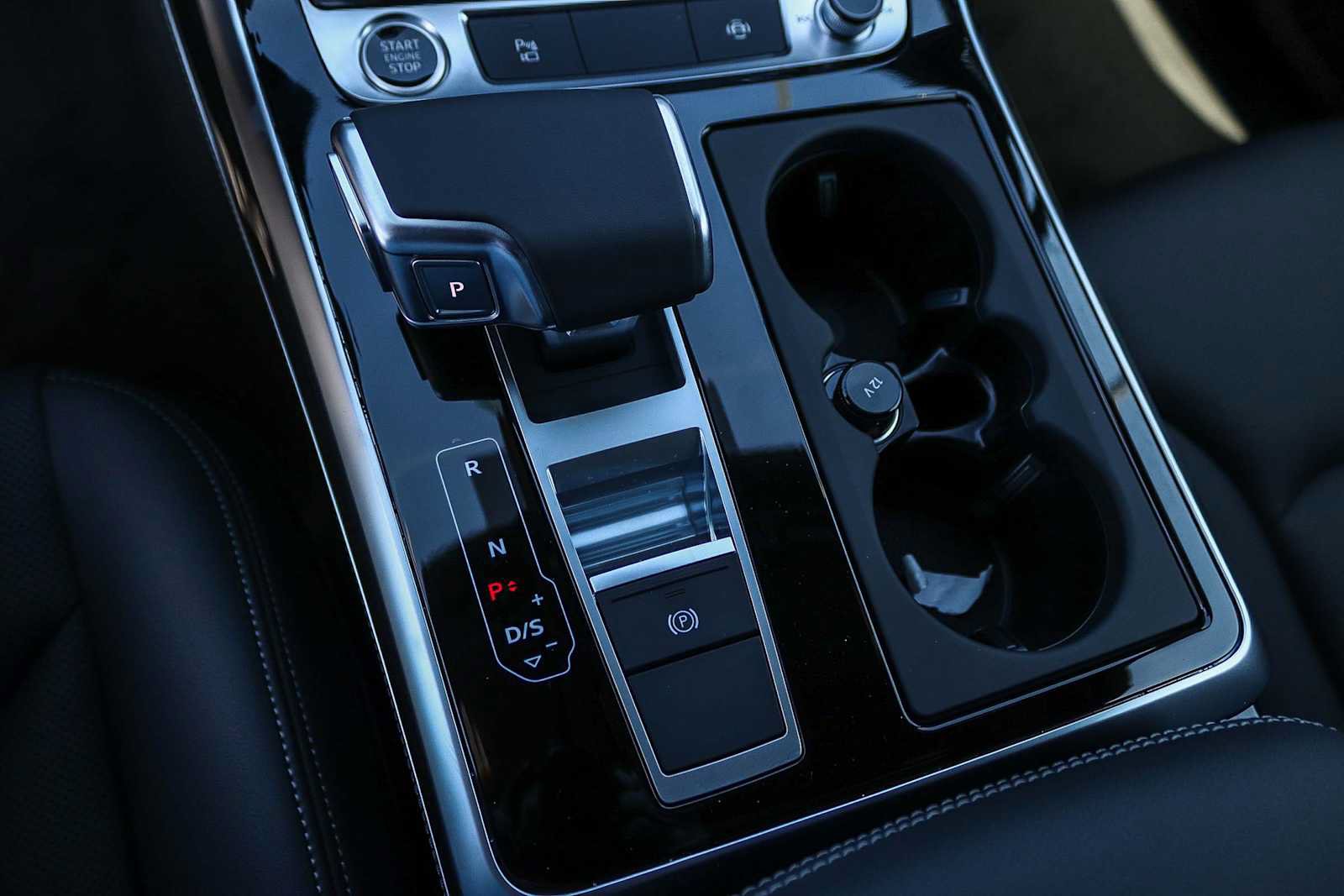 New 2026 Audi Q7 2.0T Premium Plus AWD/4WD image 25