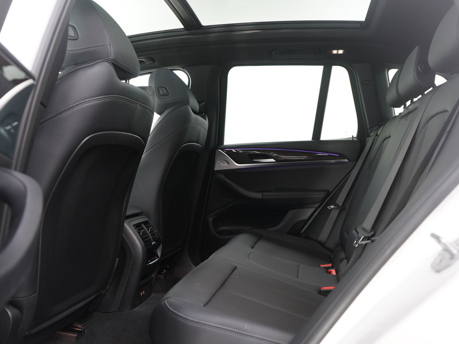 Used 2024 BMW X3 xDrive30i image 20