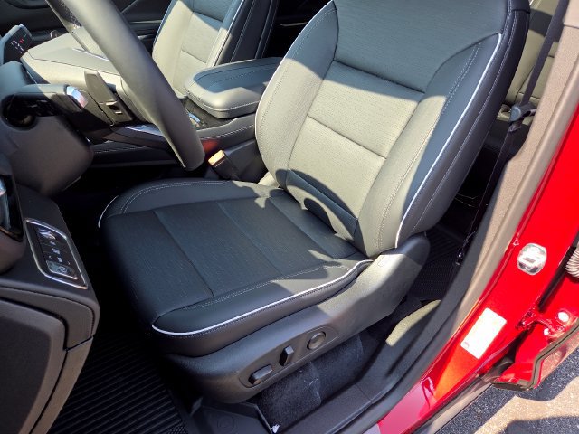 New 2026 Buick Enclave Sport Touring w/ Power Package FWD image 27