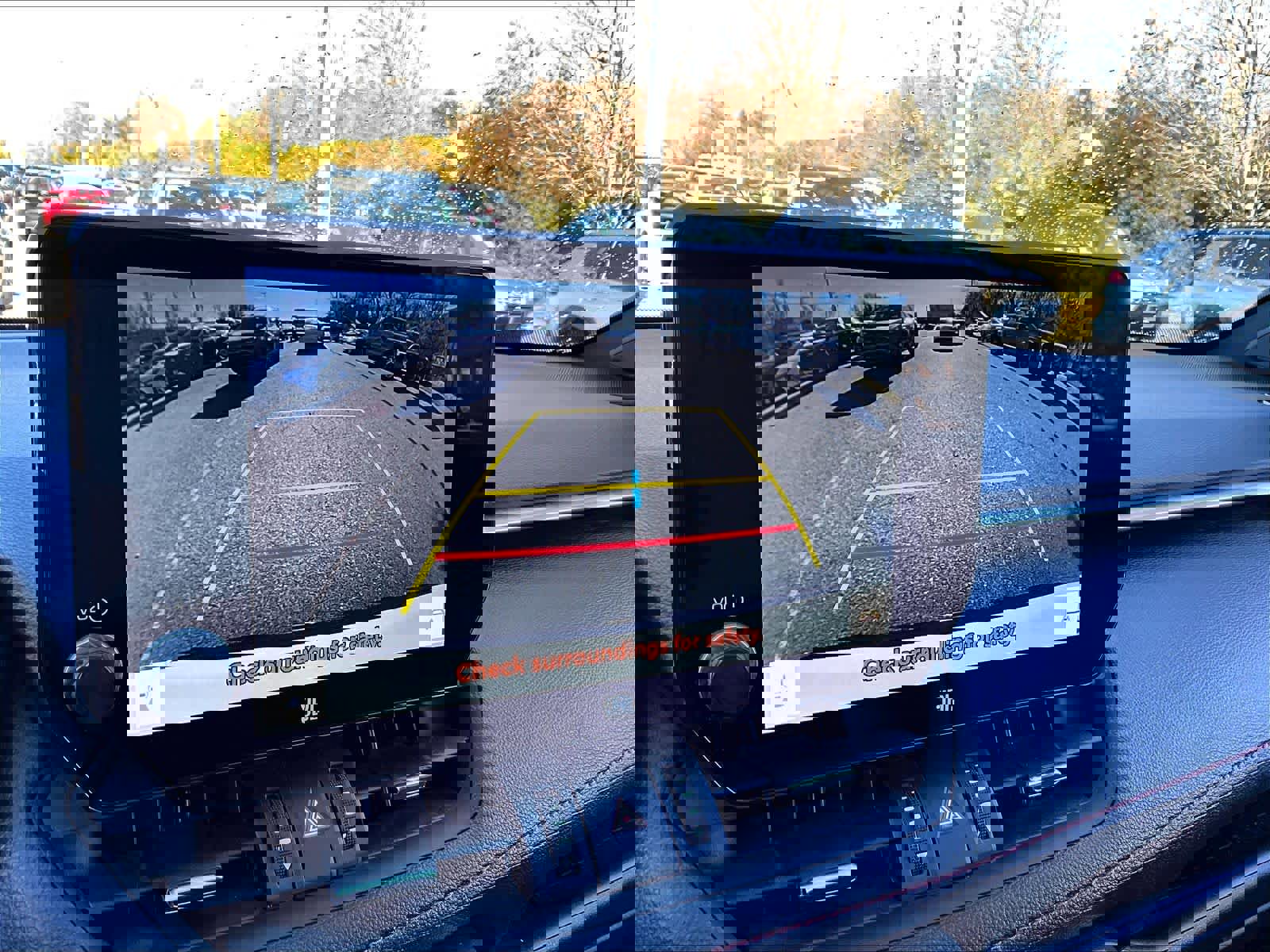 Used 2023 Toyota RAV4 XSE image 19