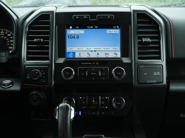 Used 2019 Ford F150 Lariat AWD/4WD image 29
