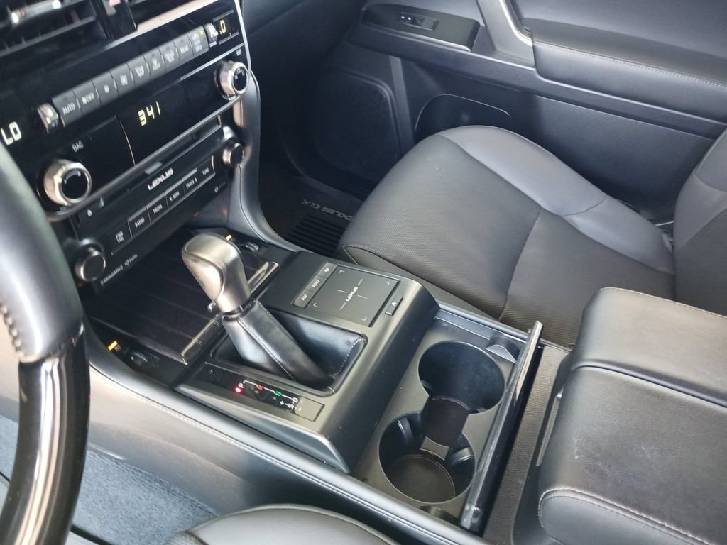 Used 2023 Lexus GX 460 Premium w/ Premium Package AWD/4WD image 11