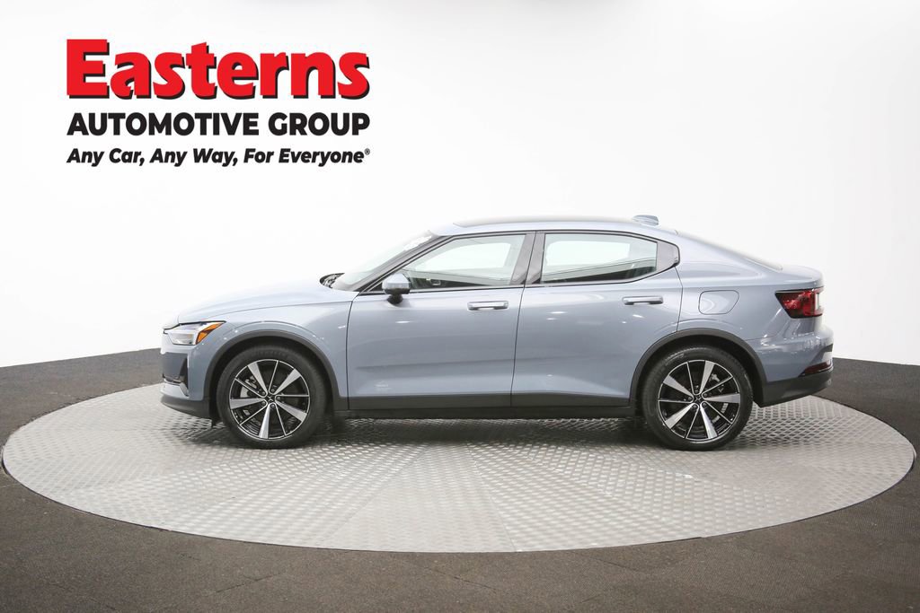 Used 2022 Polestar Polestar 2 w/ Plus Package image 56