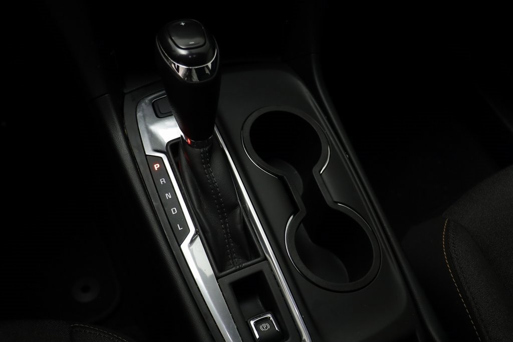 Used 2019 Chevrolet Equinox LT image 11