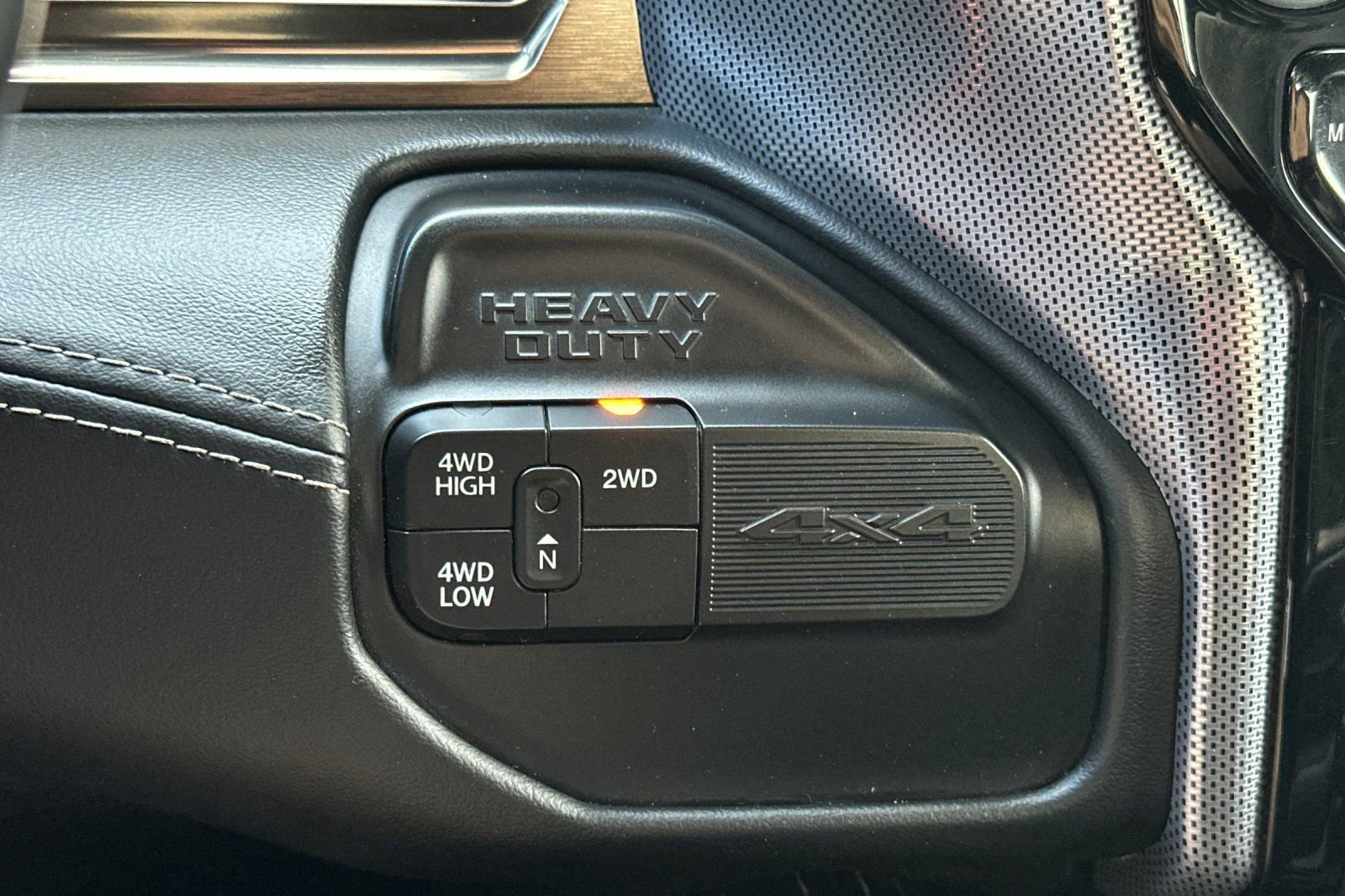 Used 2019 RAM 2500 Limited image 22
