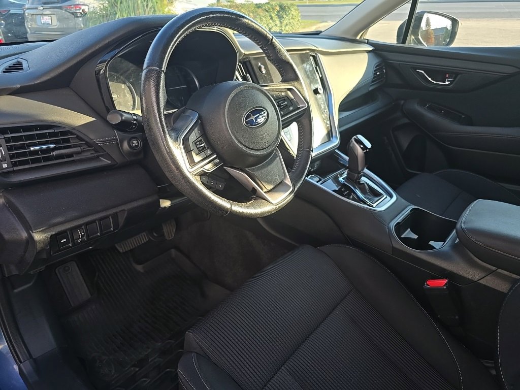 Used 2021 Subaru Legacy Premium image 15