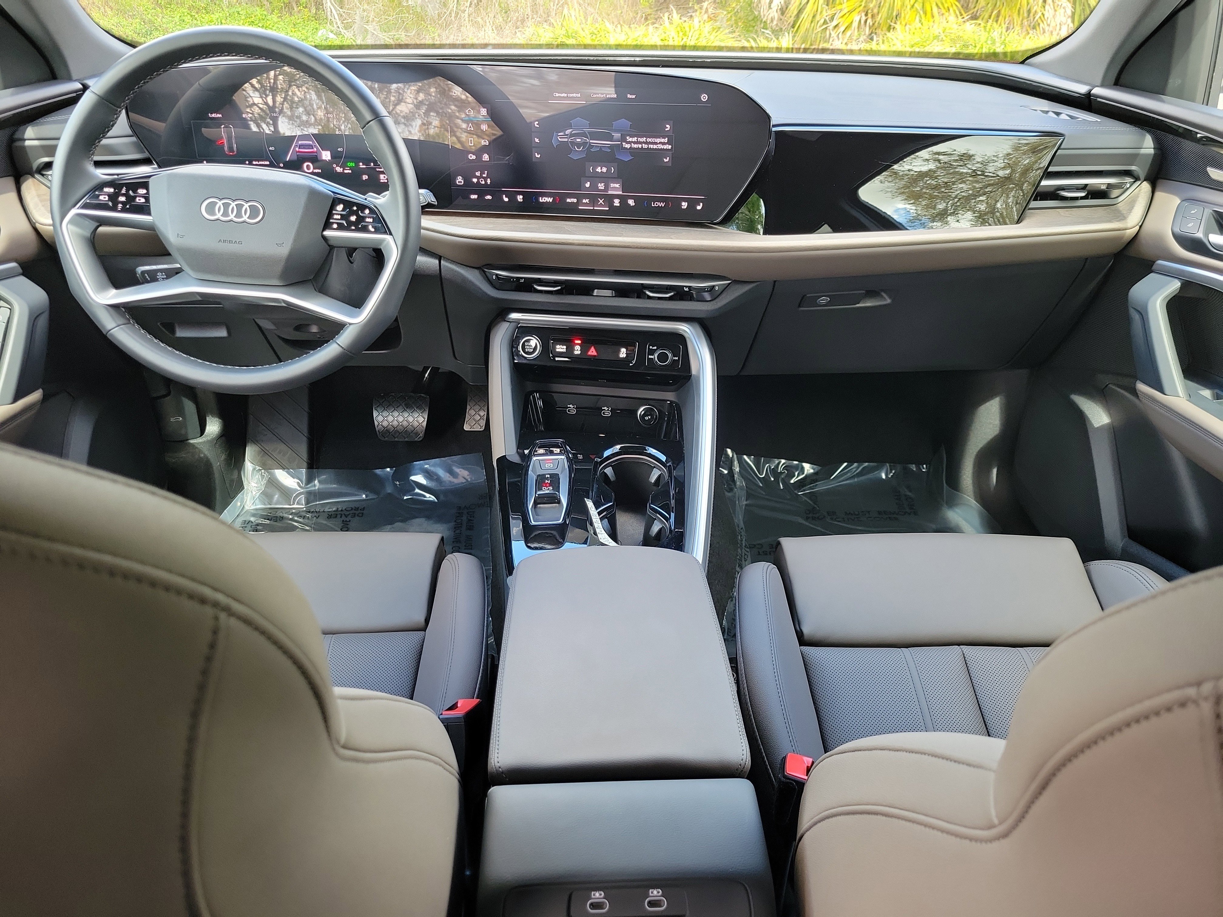 Certified 2025 Audi Q5 Premium Plus w/ Premium Plus image 12