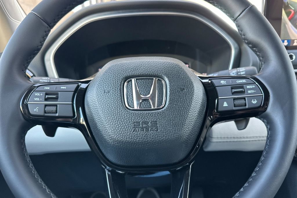 New 2026 Honda Pilot EX-L image 26