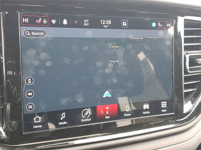 New 2026 Dodge Durango GT AWD/4WD image 26