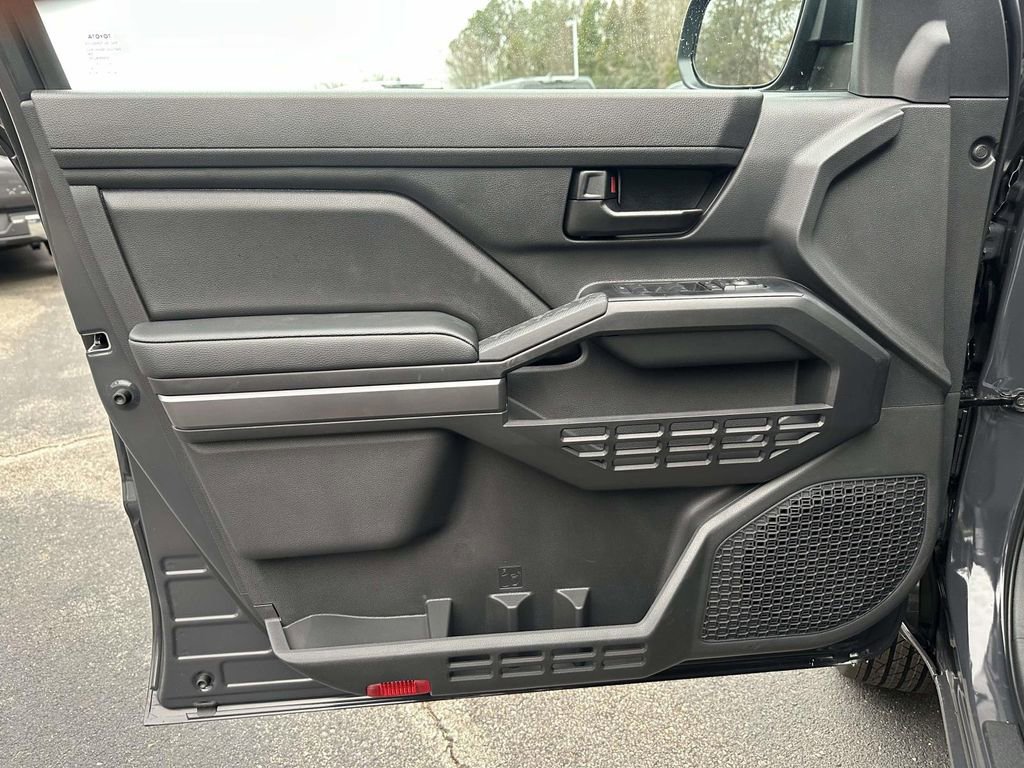 Used 2026 Toyota Tacoma SR5 image 16