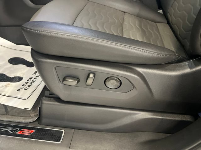 Certified 2026 Chevrolet Silverado 1500 ZR2 AWD/4WD image 26