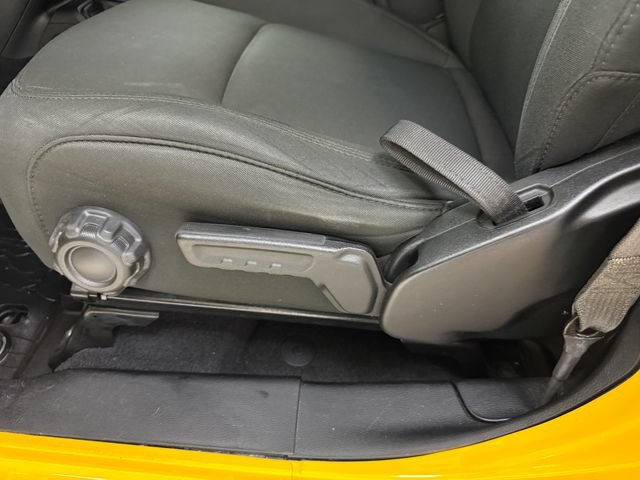 Used 2021 Jeep Wrangler Unlimited Sport AWD/4WD image 30