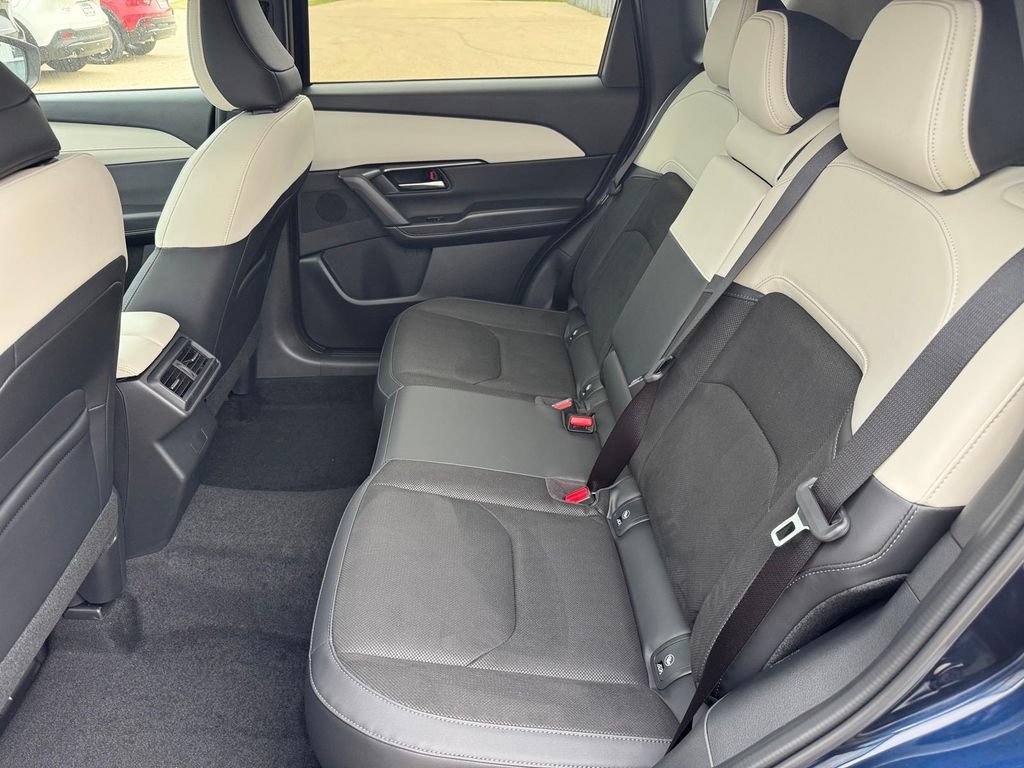 New 2026 MAZDA CX-5 Select AWD/4WD image 8