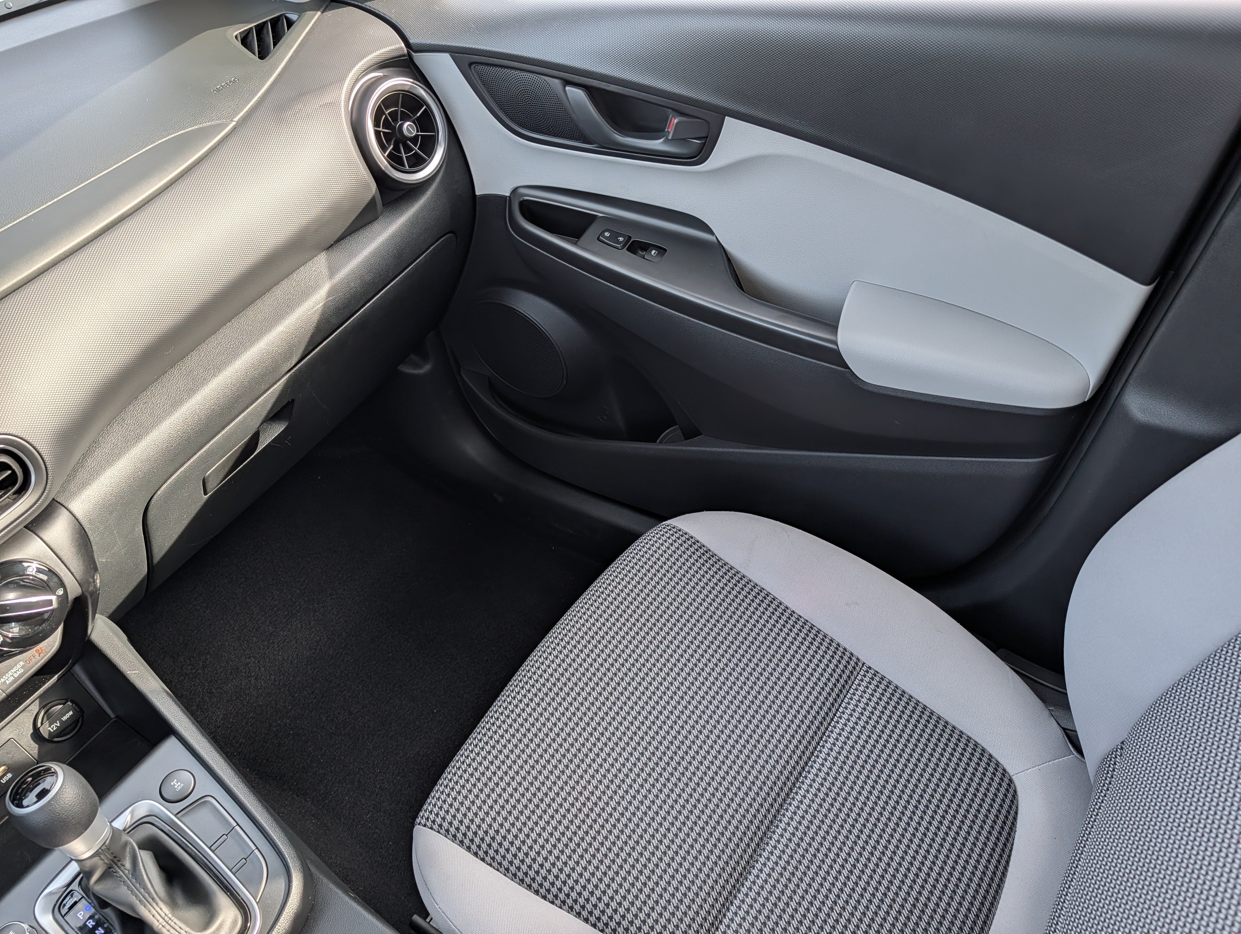 Certified 2023 Hyundai Kona SE AWD/4WD image 11