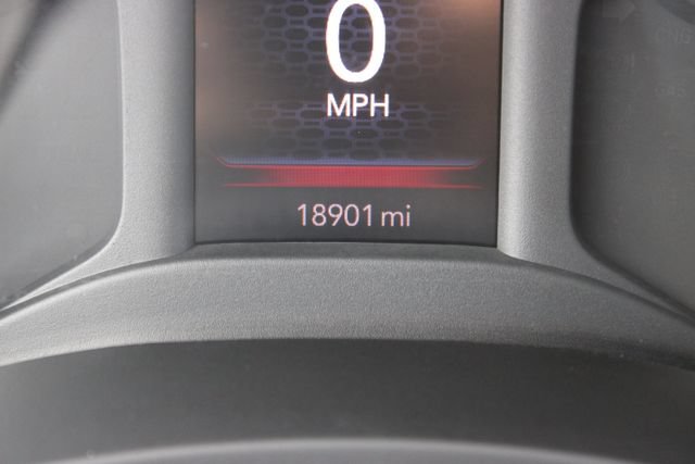 Used 2026 RAM 2500 Big Horn AWD/4WD image 21