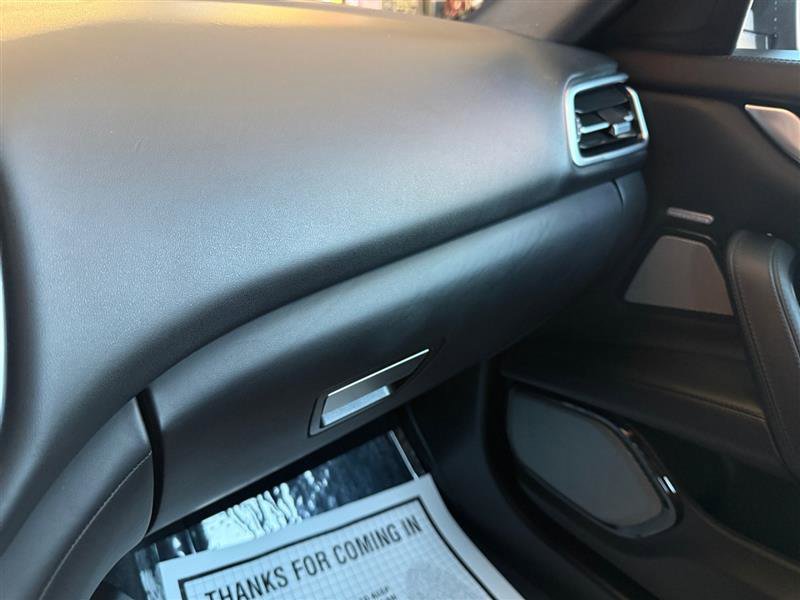 Used 2019 Maserati Ghibli S GranLusso RWD image 25