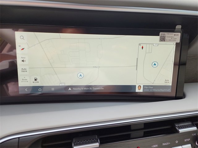 New 2026 Hyundai Palisade Limited image 20