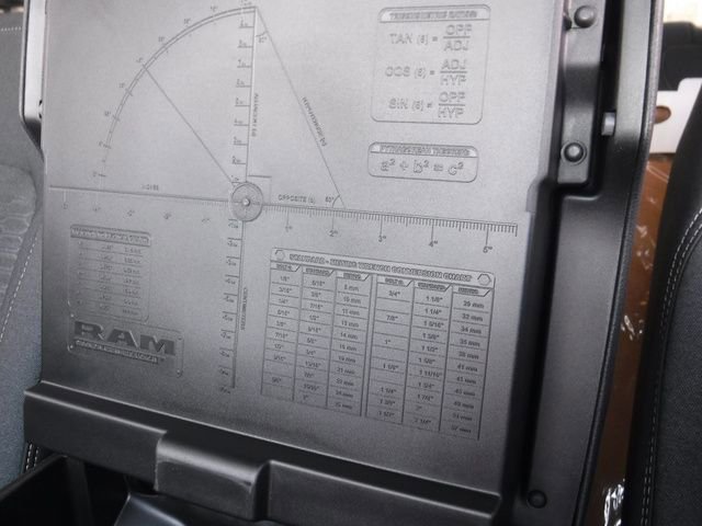 New 2026 RAM 1500 Big Horn/Lone Star image 21