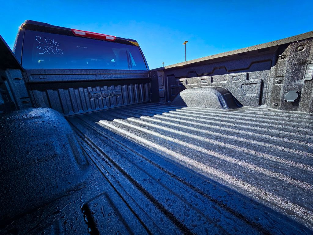 New 2026 GMC Sierra 1500 Elevation w/ Elevation Select Package image 5