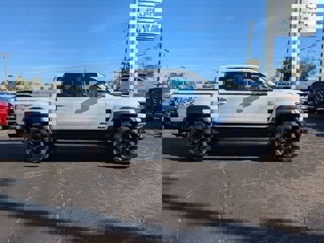 Used 2022 RAM 1500 TRX w/ TRX Level 2 Equipment Group image 3