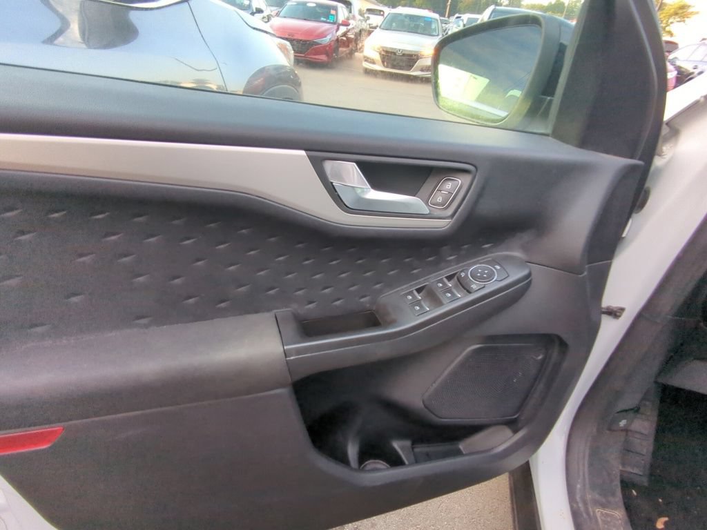 Used 2020 Ford Escape SE Sport AWD/4WD image 8