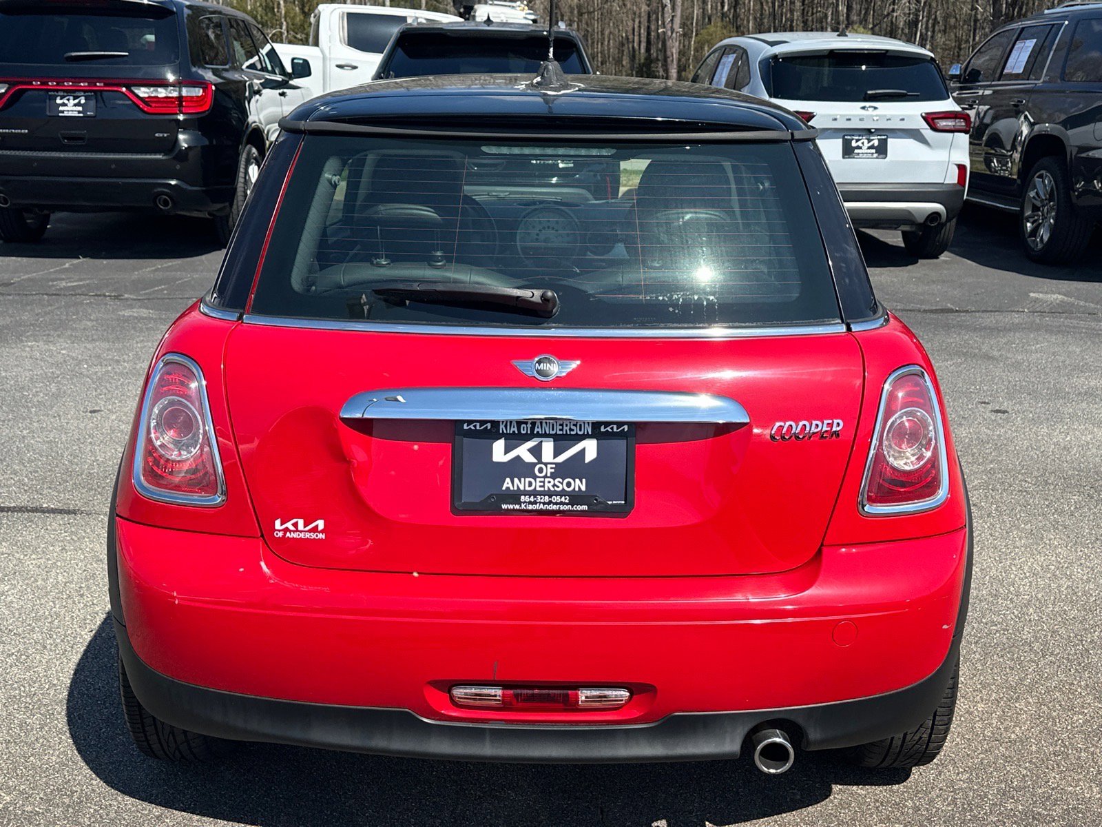 Used 2013 MINI Cooper Hardtop image 5