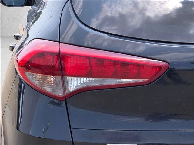 Used 2018 Hyundai Tucson SEL Plus FWD image 19