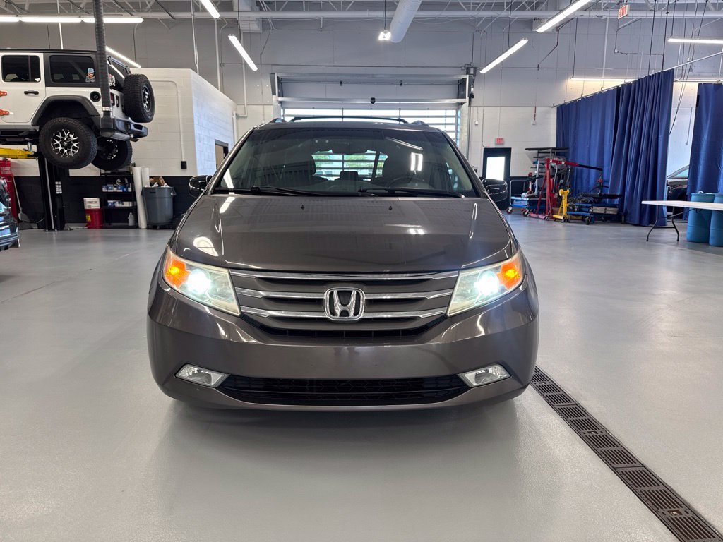 Used 2012 Honda Odyssey EX-L image 10