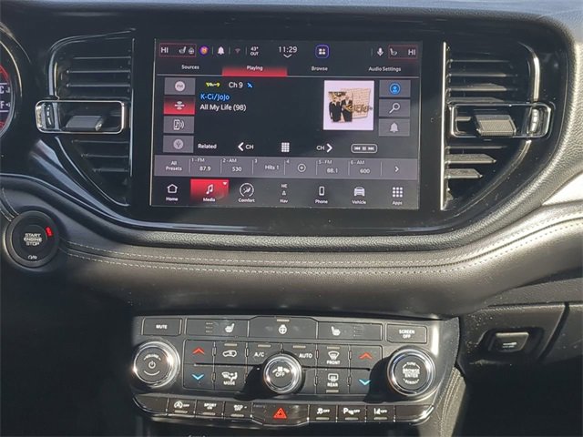 Used 2022 Dodge Durango GT image 17