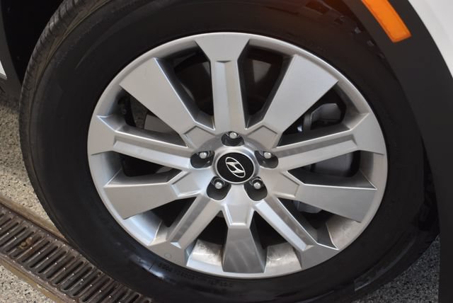 Used 2025 Hyundai Palisade SEL AWD/4WD image 30