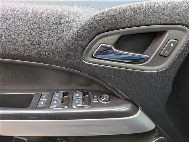 Used 2022 Chevrolet Colorado ZR2 AWD/4WD image 15