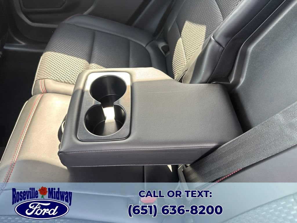 Used 2024 Ford Escape ST-Line Select w/ Tech Pack #2 AWD/4WD image 30