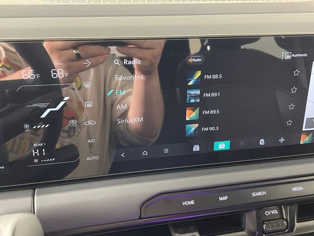 New 2027 Kia Telluride SX Prestige X-Line image 5