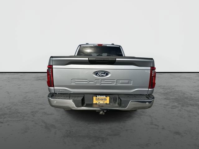 Used 2025 Ford F150 XLT w/ Equipment Group 301A Standard image 6