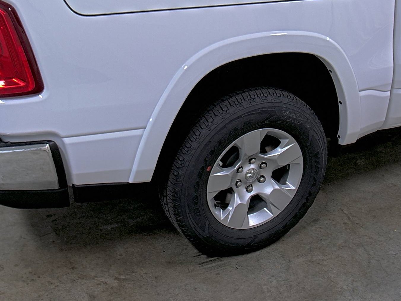 New 2026 RAM 1500 Big Horn image 12