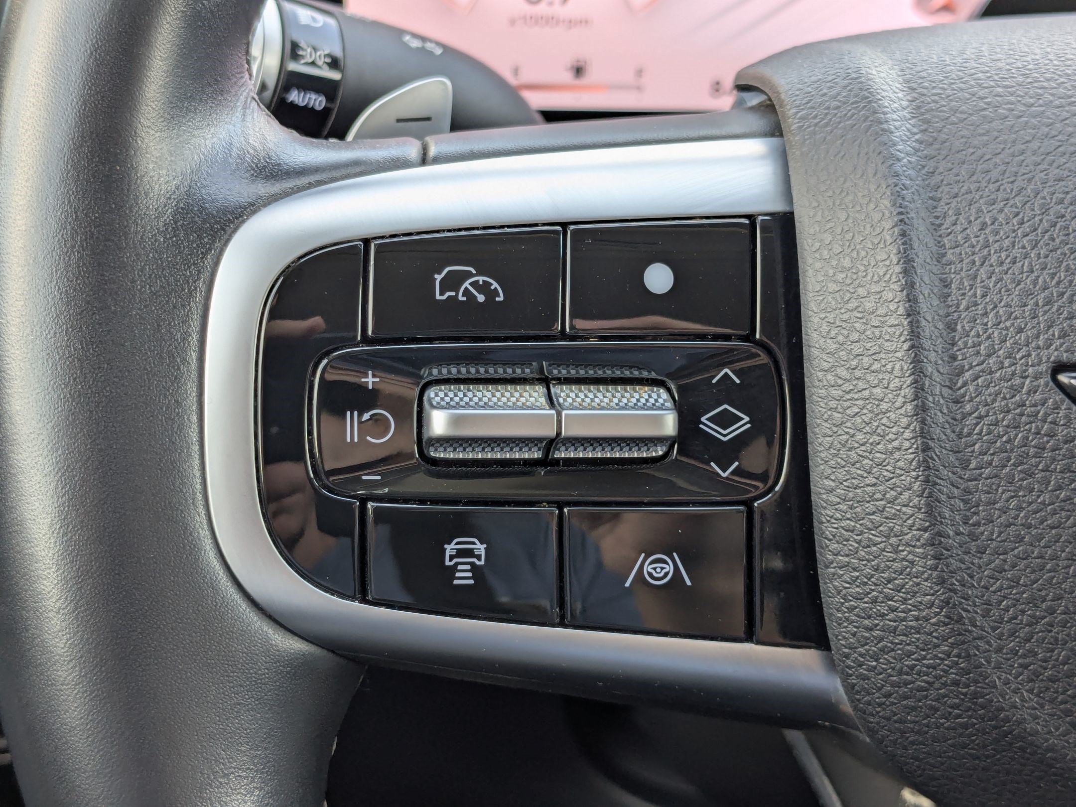 Used 2025 Genesis GV80 2.5T Standard AWD/4WD image 19