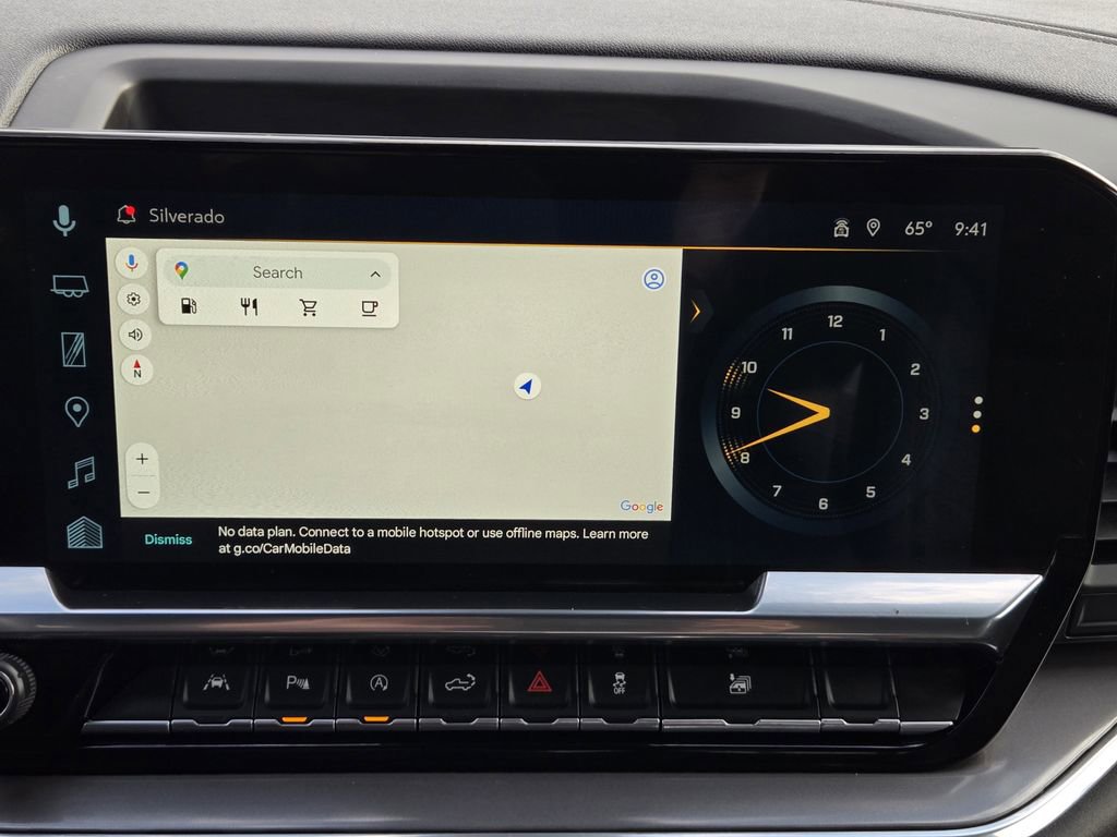 Used 2023 Chevrolet Silverado 1500 High Country w/ Technology Package image 16