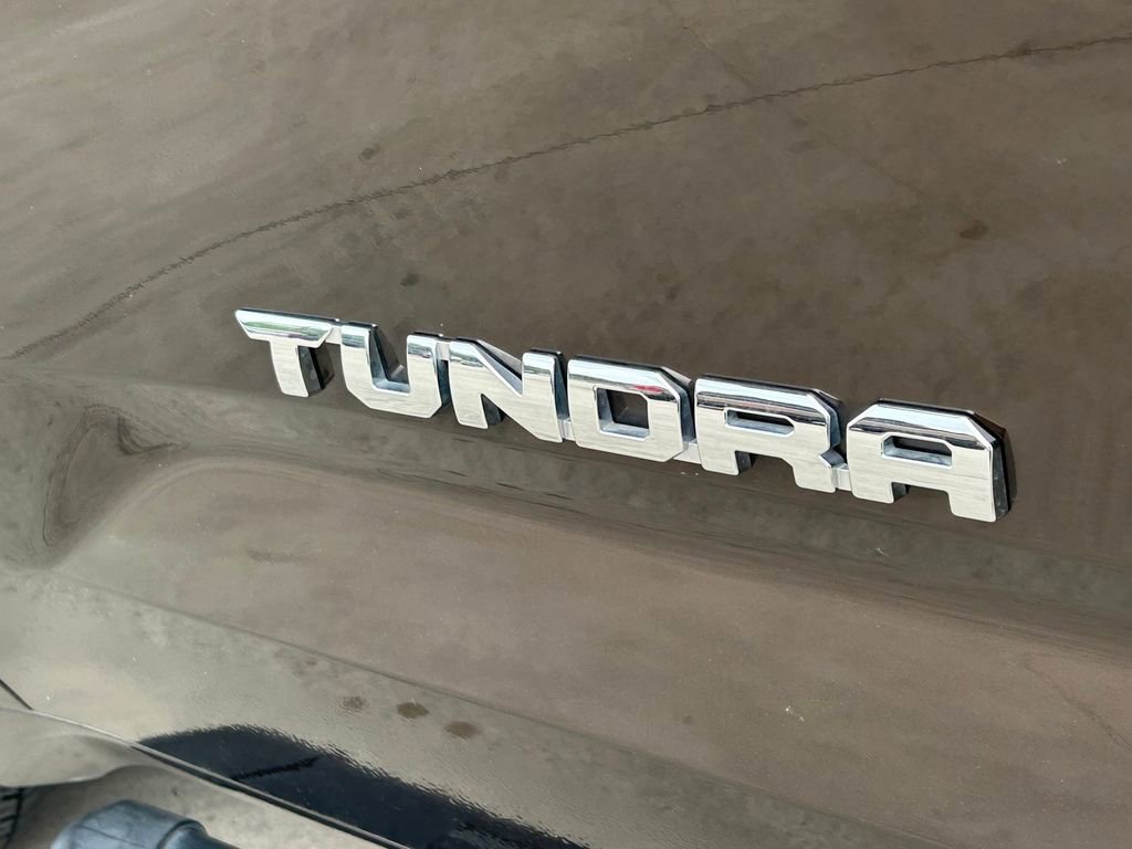 Used 2024 Toyota Tundra Limited AWD/4WD image 16