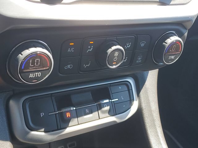 Certified 2023 GMC Acadia SLE w/ Driver Convenience Package FWD image 28
