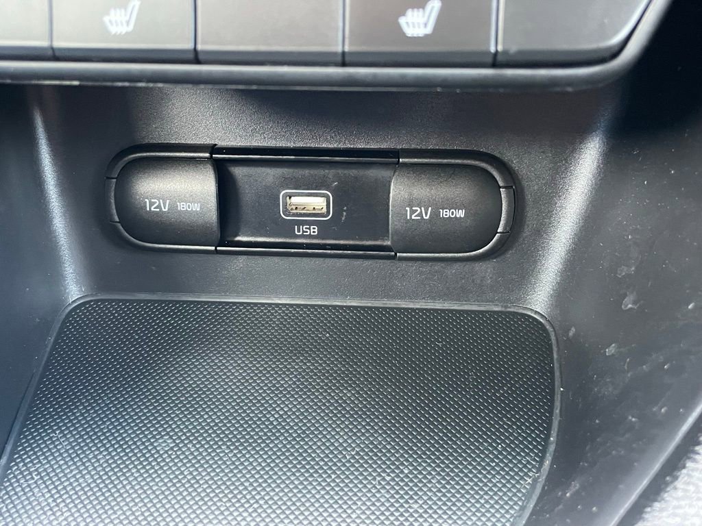 Used 2022 Kia Sportage LX w/ LX AWD Value Edition Package image 34