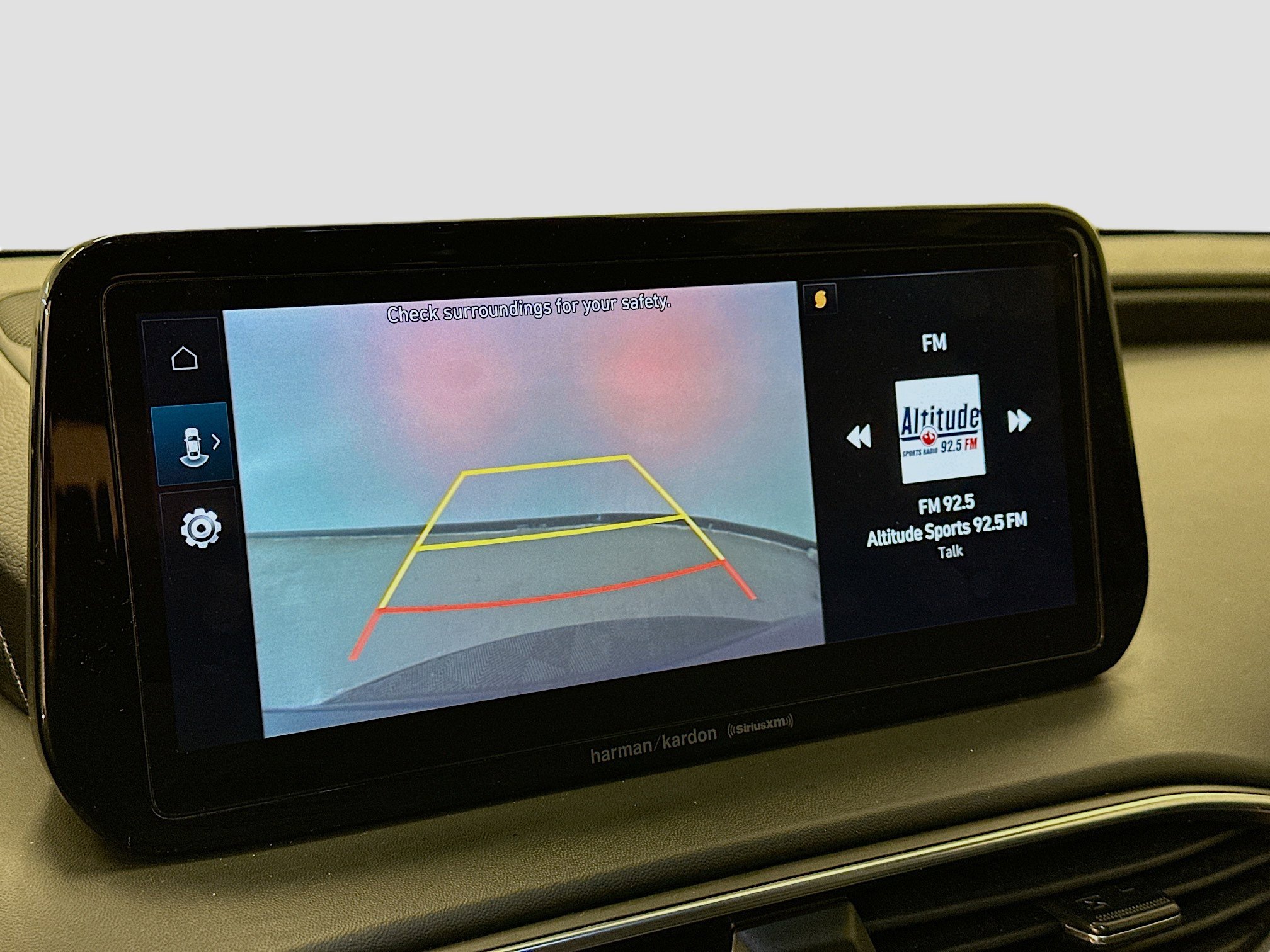 Used 2022 Hyundai Santa Fe SEL w/ Convenience + Premium Package image 23