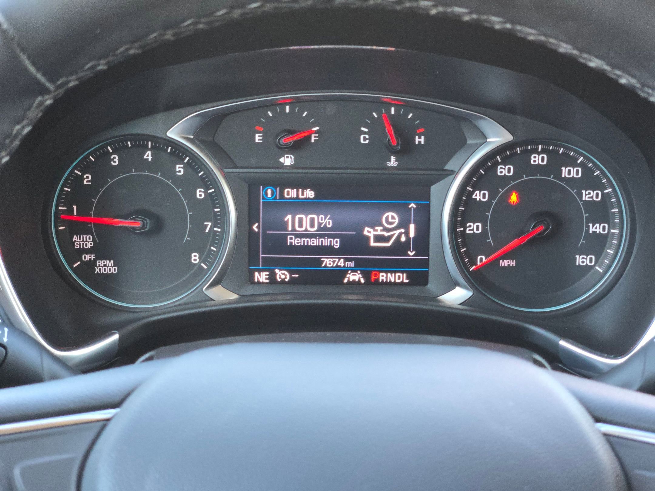 Used 2024 Chevrolet Equinox LT image 23