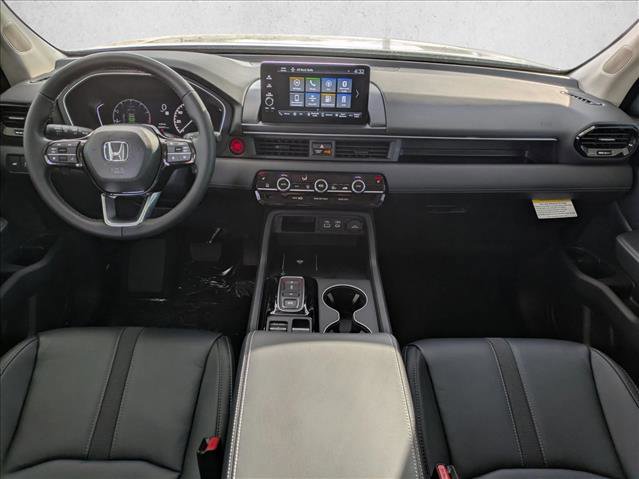 New 2025 Honda Pilot EX-L image 14