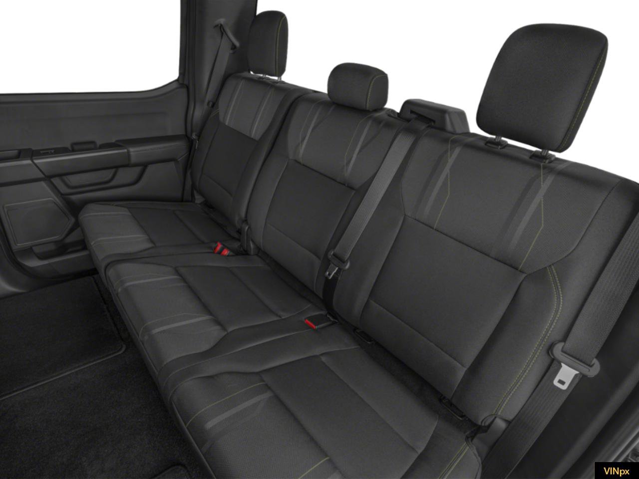 Used 2024 Ford F150 STX image 11