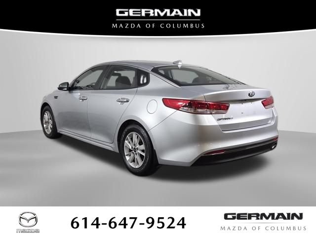 Used 2016 Kia Optima LX FWD image 11