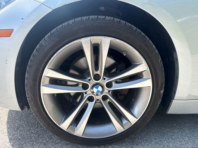 Used 2015 BMW 328i xDrive Sedan image 11