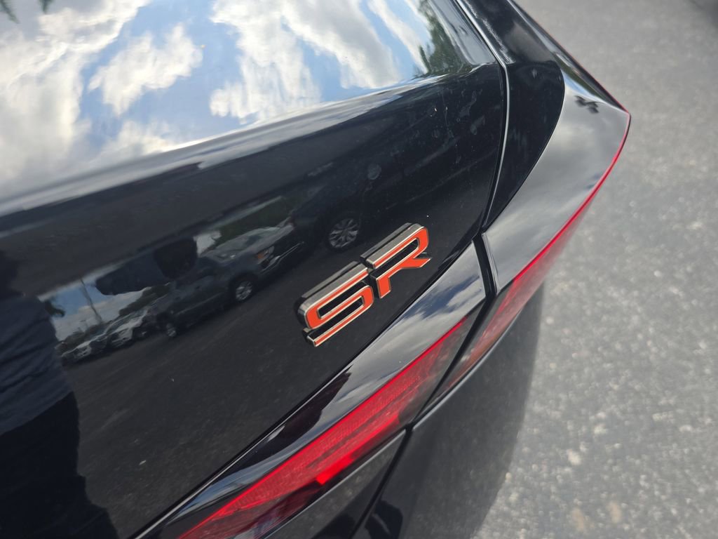 Used 2024 Nissan Altima 2.5 SR image 6