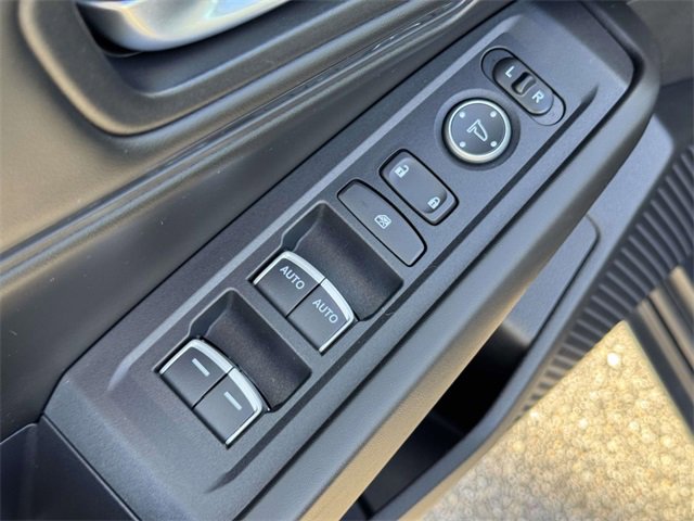 Certified 2023 Honda Accord EX image 15